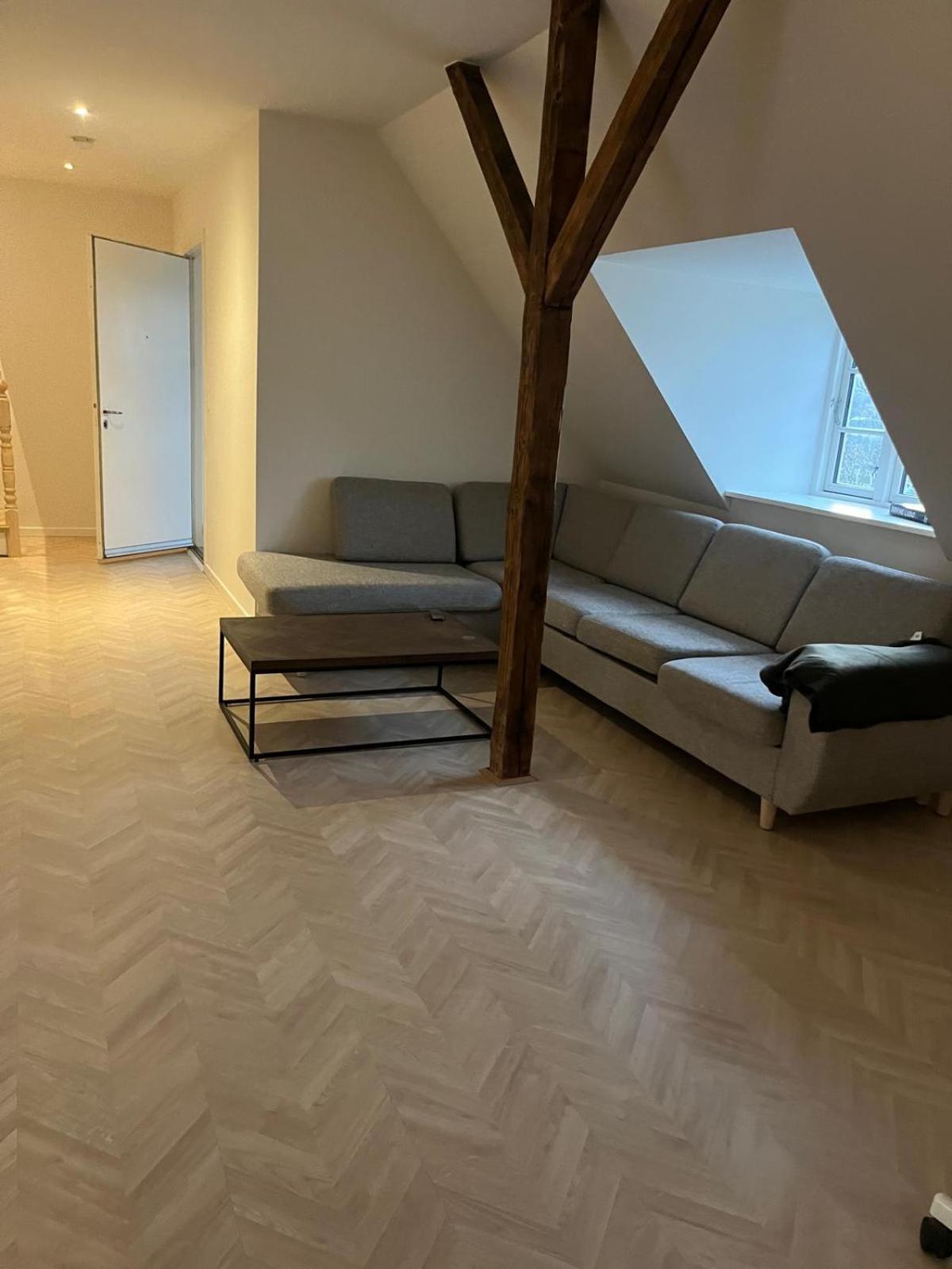 A Cozy Retreat With Rustic Charm In Nature * Odense