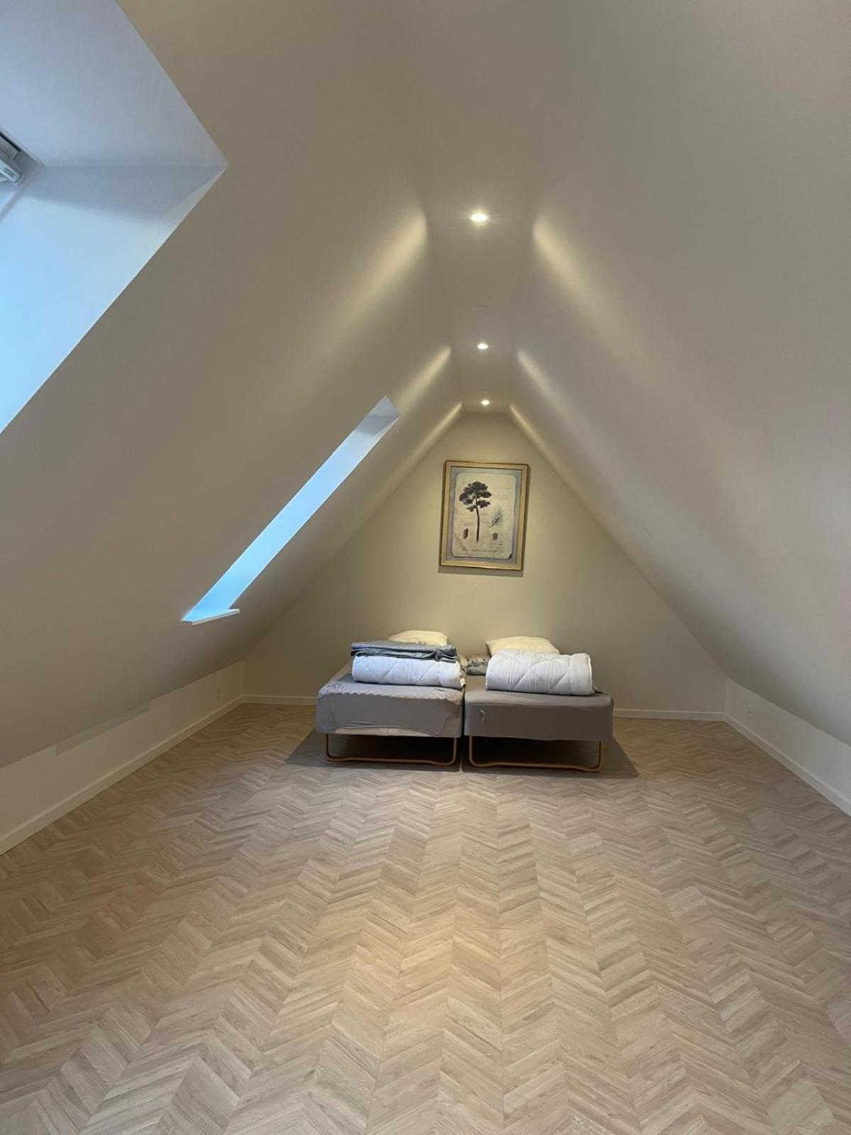 Appartement A Cozy Retreat With Rustic Charm In Nature